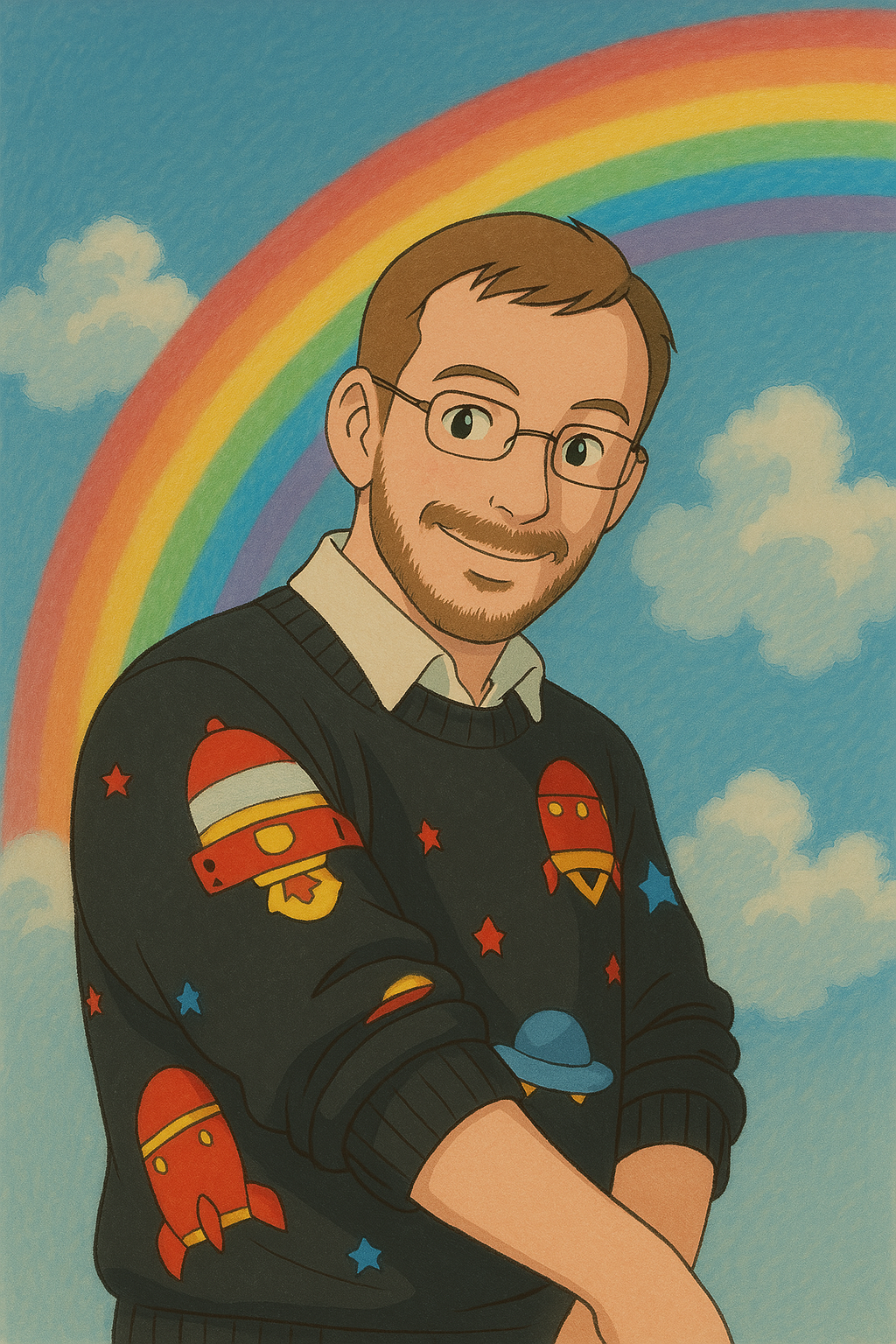 David Hover